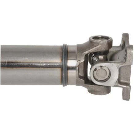 Eje de transmisión/eje de hélice A 1 Cardone 65-1001B Foto 2 de 4