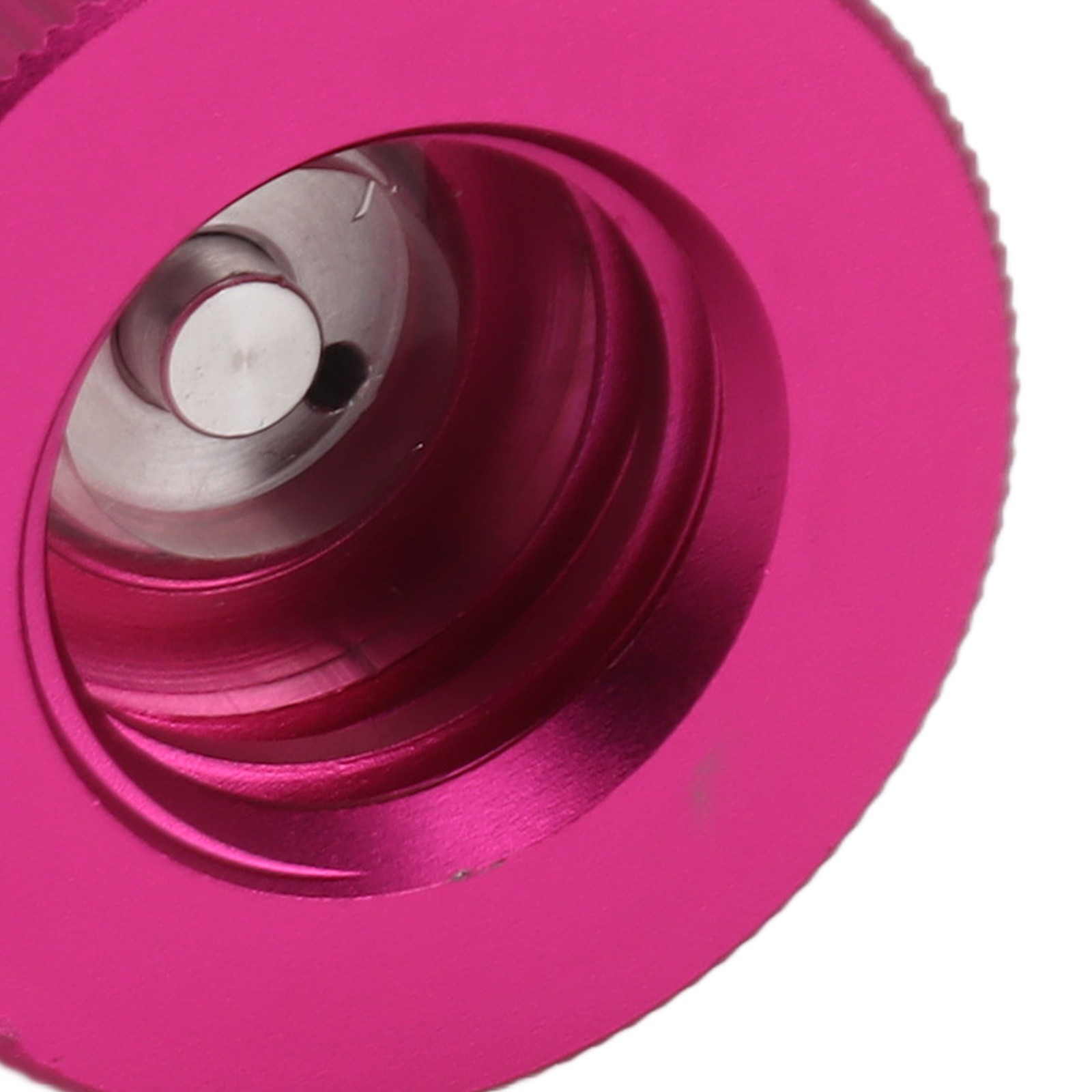 CO2 Quick Adapter For Soda Water Bubbler TR21 4 Thread Quick Connecting