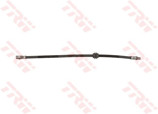 TRW Bremsschlauch PHB281 FüR Volvo-image