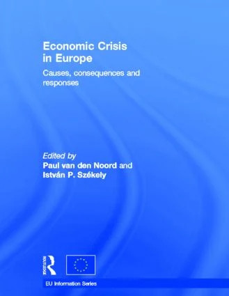 Economic Crisis in Europe