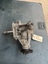 08-13 Nissan Rogue Awd Cvt Transfer Case Assembly Oem 08-13 Nissan Rogue Awd Cvt Transfer Case Assembly Oem