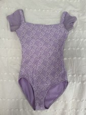 Wear Moi Leotard Size Small