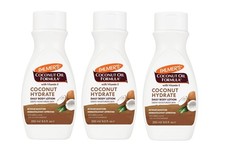 Palmer’s Coconut Oil Formula Coconut Vitamin E Hydrate Body Lotion 250ml
