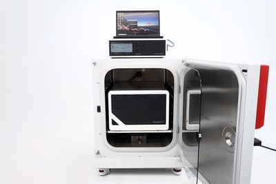 Sartorius IncuCyte S3 Live-Cell Analysis System + Binder C170 Incubator