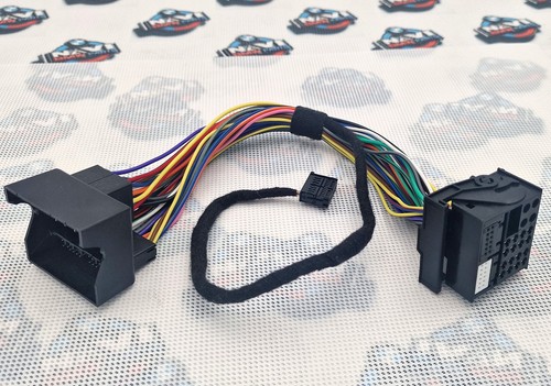 BMW OABR cable plug and play adapter for F series
