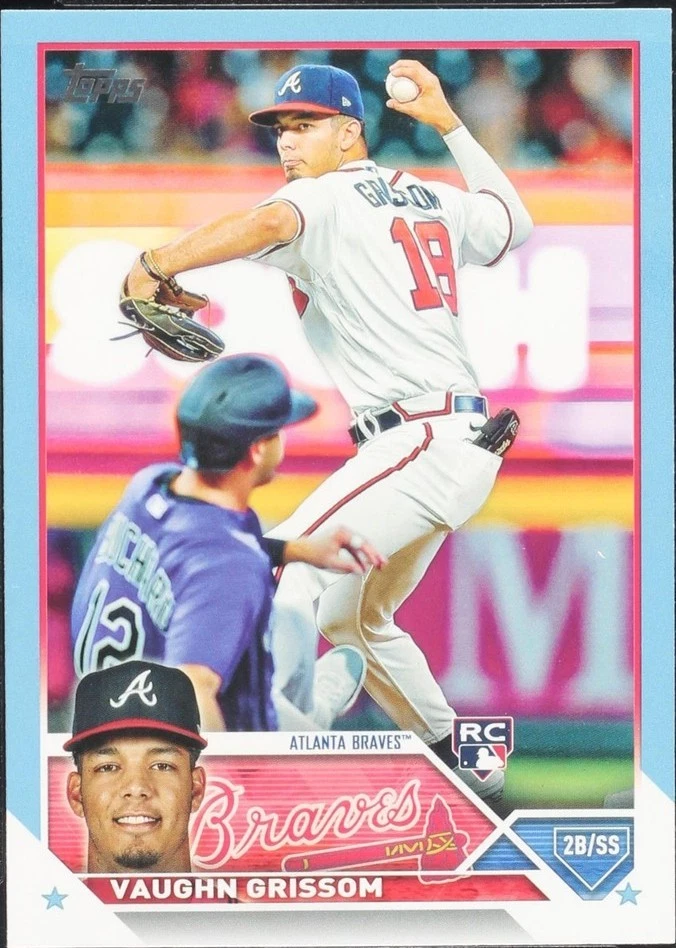 Father's Day Powder Blue