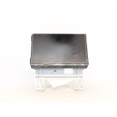 2010 Infiniti G37 Navigation Screen Part Number - 594-01060