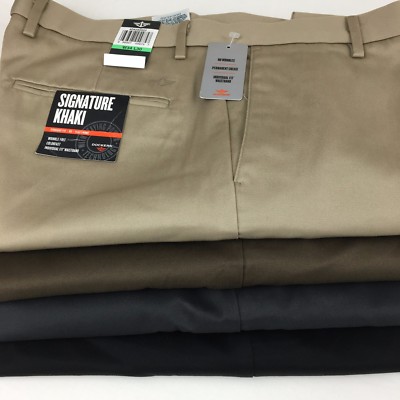 GENUINE LEVIS DOCKERS D2 SIGNATURE 