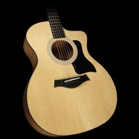 Taylor 114ce Walnut Grand Auditorium Acoustic/electric Guitar Natural on sale Taylor 114ce Walnut Grand Auditorium Acoustic/electric Guitar Natural on sale