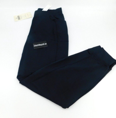 Fabletics Damen on the go Cold Weather Jogger Jogginghose schwarz Gr.S