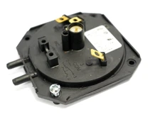 Kromschroder DL 4ET-1 Gas boiler pressure switch for Air and flue
