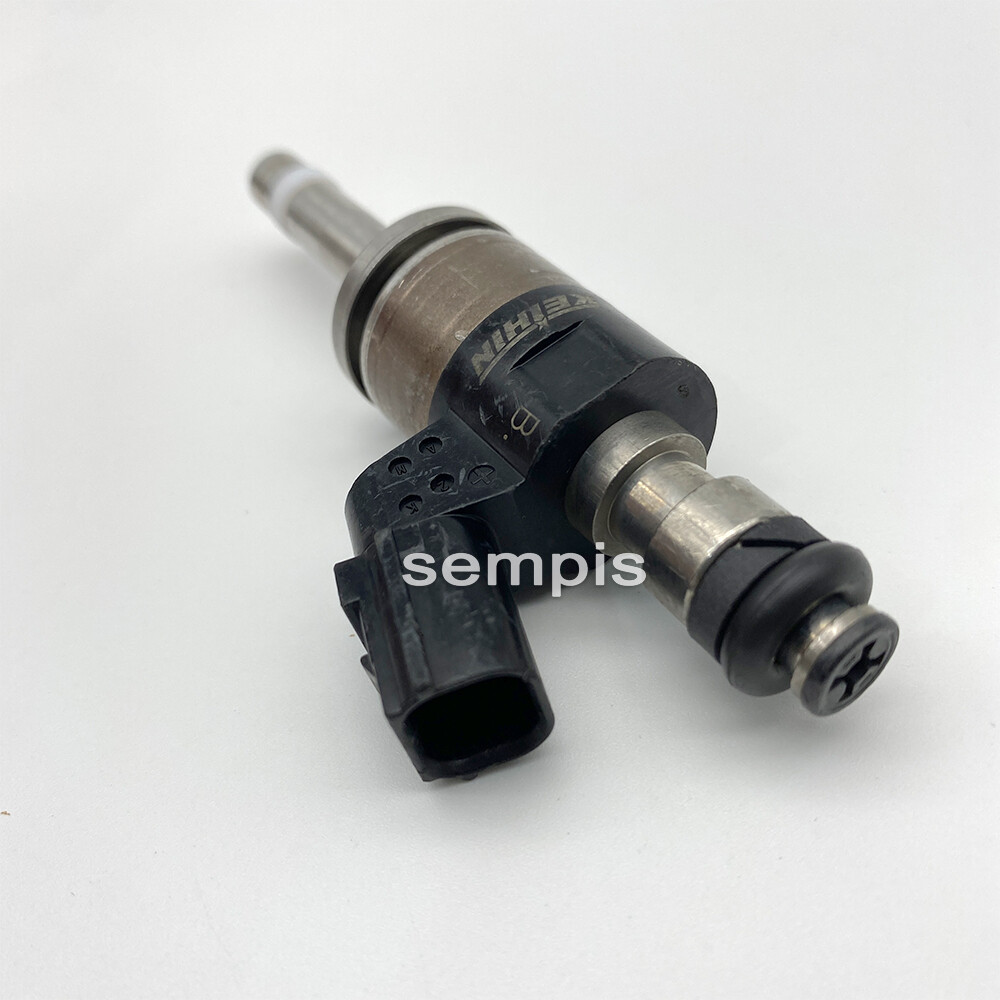 4X Fuel Injector 16010-59B-315 US For 16-19 Honda Civic 1.5L CDX