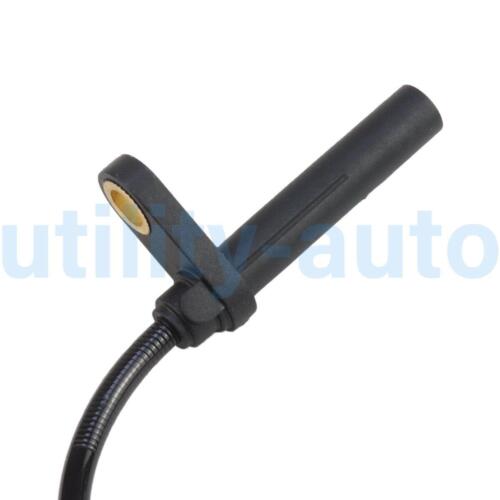2pcs Rear Left+Right Wheel Speed ABS Sensor For Benz W463 G55 G63 G65 AMG G550 - Picture 4 of 6