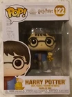 Funko Pop Harry Potter #122