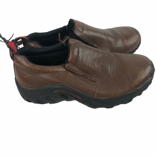 merrell jungle moc brown