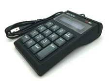 Idtech SREDKey Magstripe Credit Card Swiper Reader IDSK-534833TEB