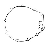 Dichtung Kupplungsdeckel Passend FüR Yamaha XJ6 600 Bj. 2009-2016