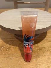 Bath And Body Works Strawberry Mojito Liplici...