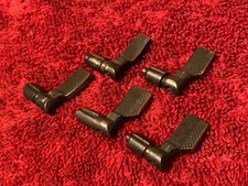 Winchester 70 Bolt Safety Lever Pre 64 Winged Ground Down 1 Only- 12945 Winchester 70 Bolt Safety Lever Pre 64 Winged Ground Down 1 Only- 12945