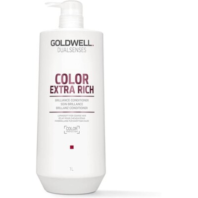 Goldwell Dualsenses Color Brilliance Shampoo 1L NEW