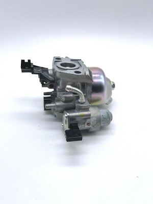Honda 16100-Z4H-921 Carburetor (Be99A A); 16100Z4H921 Made by