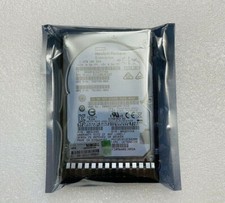 HPE 872479-B21 872737-001 1.2TB 10K 12Gb/s 2.5" SAS SC DS HDD G8 G9 HARD DRIVE