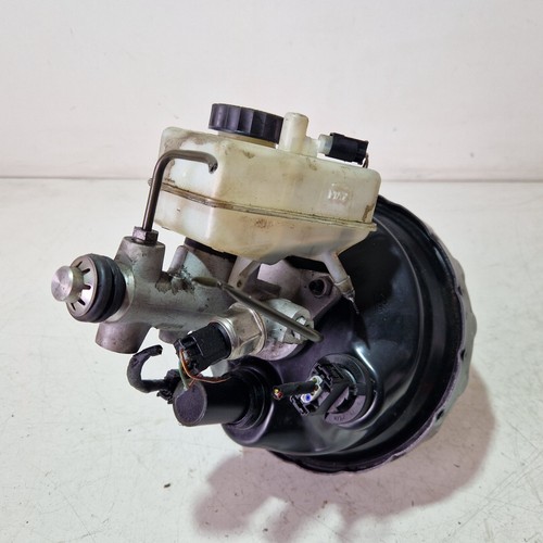 N5* Mercedes Benz W203 Bremskraftverstärker A0054304730 0054304730