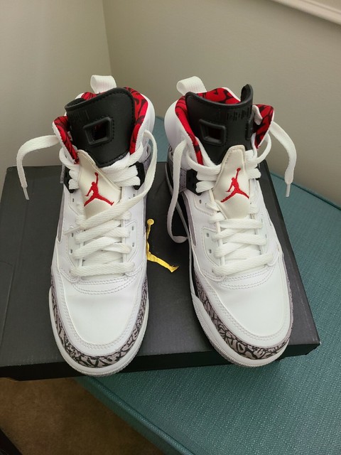 air jordan spizike for sale
