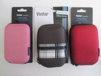 Vivitar Universal Cases Holds Digital Cameras ,phones.assorted Colors Lot Of 10 Vivitar Universal Cases Holds Digital Cameras ,phones.assorted Colors Lot Of 10
