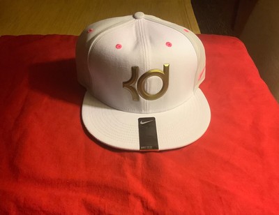 kd 7 hat