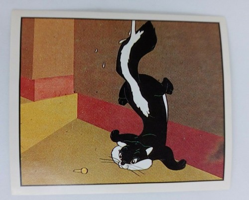 1990 Panini Happy Birthday Bugs (Pick Your Sticker) - Picture 268 of 343