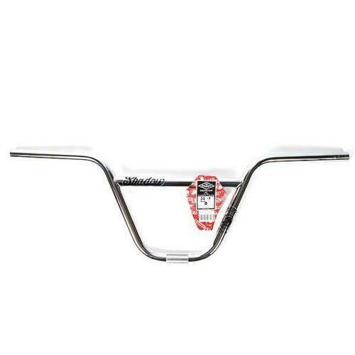 Potence BMX The Shadow Conspiracy Treymone TL - 51mm Violet - 1-1/8 - NEUVE