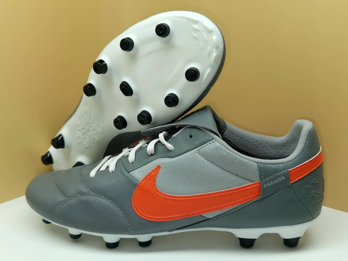 Espacioso Crónica Jajaja THE NIKE PREMIER 3 FG AT5889-003 uk 8 us 9 eu 42,5 | eBay