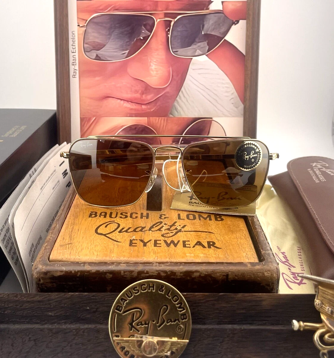 ray ban caravan products for sale | eBay