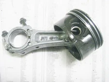 Briggs Stratton Engine 123K02-0314-E1 Piston Rod Assembly Part 799063, 590406