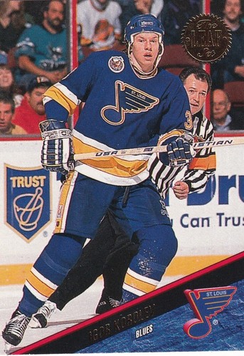 93-94 THE LEAF SET #1-220 - PICK FROM LIST - FREE COMBINED SHIPPING - Picture 98 of 222