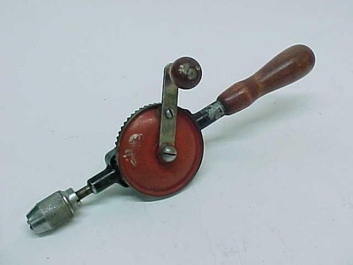 ANTIQUE/VINTAGE MILLERS FALLS TOOL # No 