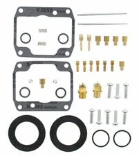 Carburetor Carb Rebuild Repair Kit fit for Polaris Indy 500 1989-1992 1991 USA