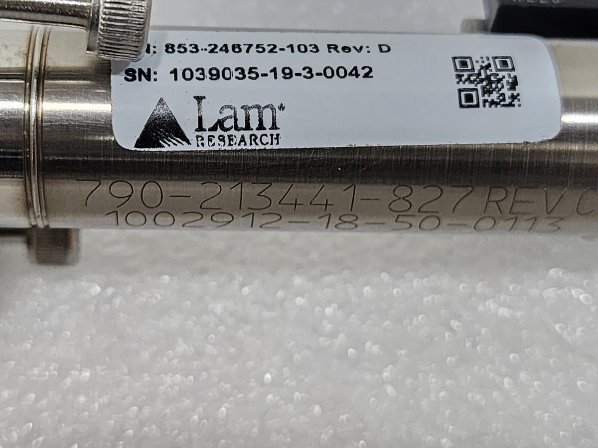 その他 mero FAULHABER RECI step Motor M2224-2R-AV-0.9-10-A3929 LAM : 853