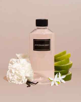 AROMA360 CHANDELIER FRAGANCE OIL 500ml BOTTLE GENIUNE NEW!!!