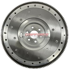 Fx 12 Lbs Lightweight Aluminum Clutch Flywheel For 86-95 Ford Mustang 5.0l 302ci