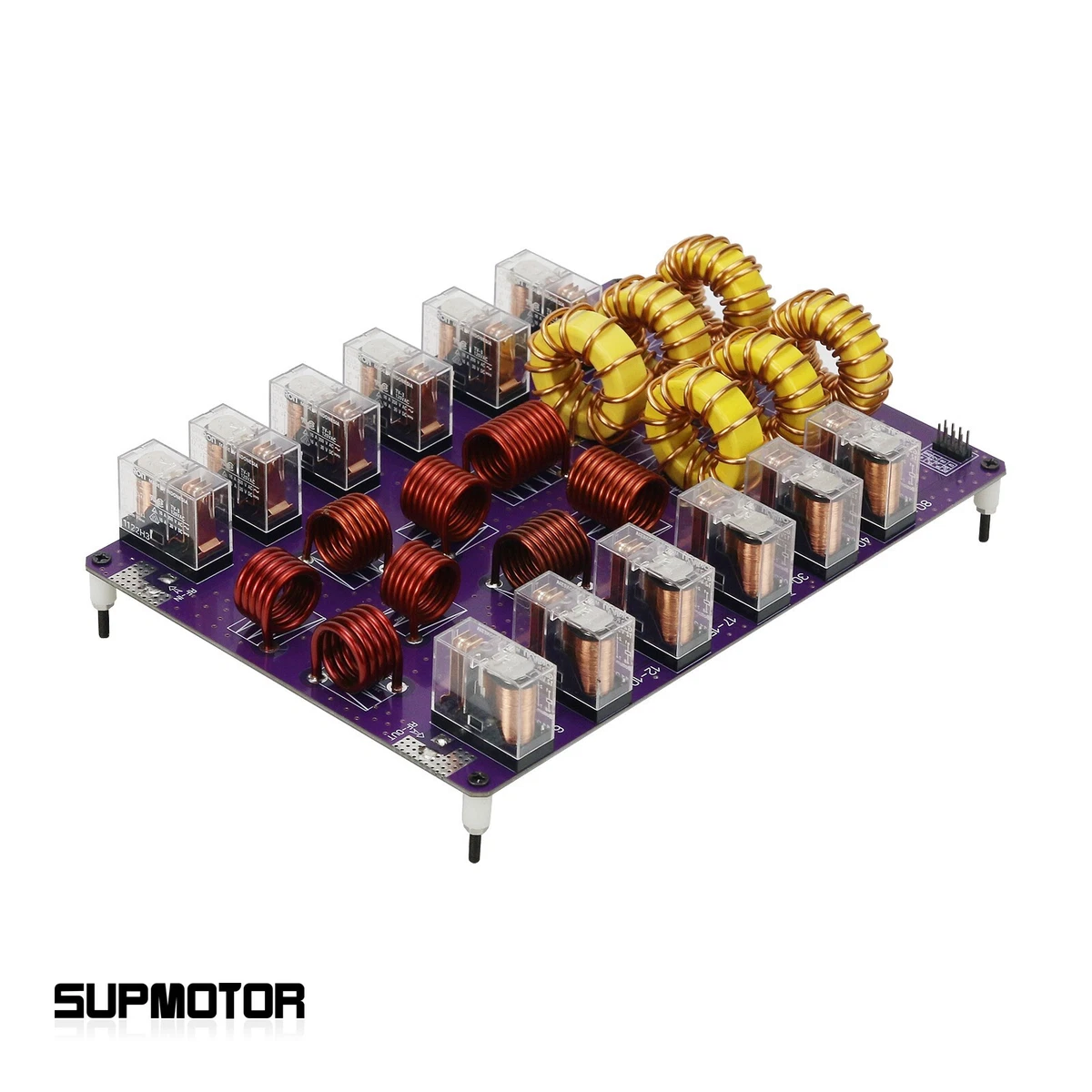 LOW PASS FILTER MODEL FL-1000　(USED) low pass filter products for sale | eBay