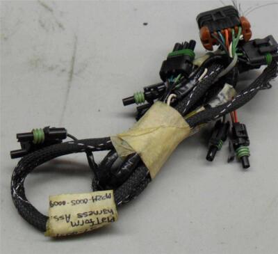 RTS Platform Wiring Harness Assembly Assy  G1071796  HARN ASM-SENSOR PLTF/ADA