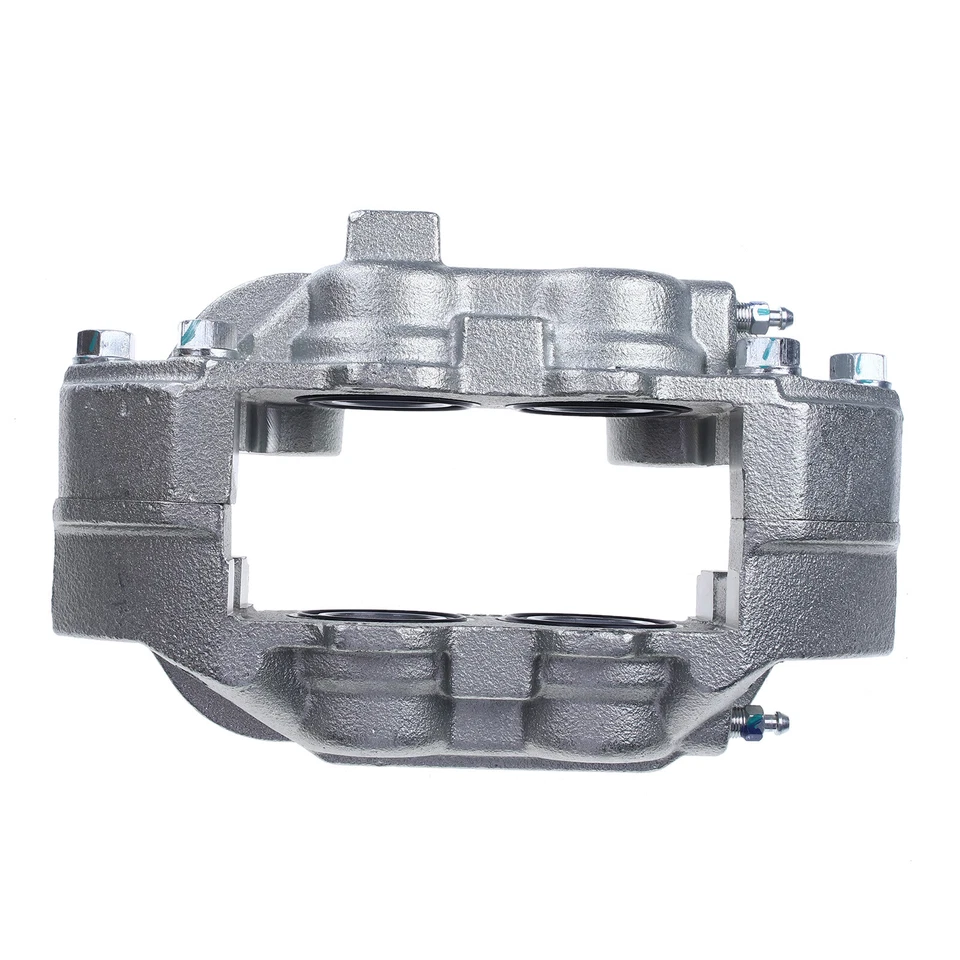 Pinça de freio a disco para Chevrolet Colorado GMC Canyon 15-20 dianteira esquerda e direita - Imagem 4 de 4