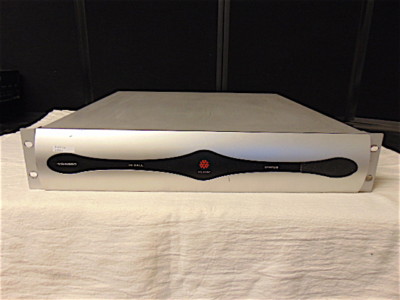 Polycom VS4000 Model PR4-XXXX View Station Video Conference Unit - S3504x