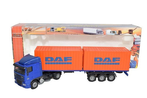 Joal - 1:50 - Volvo, DAF, Mercedes-Benz - DAF 95XF de