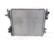 Radiateur Jaguar XJS