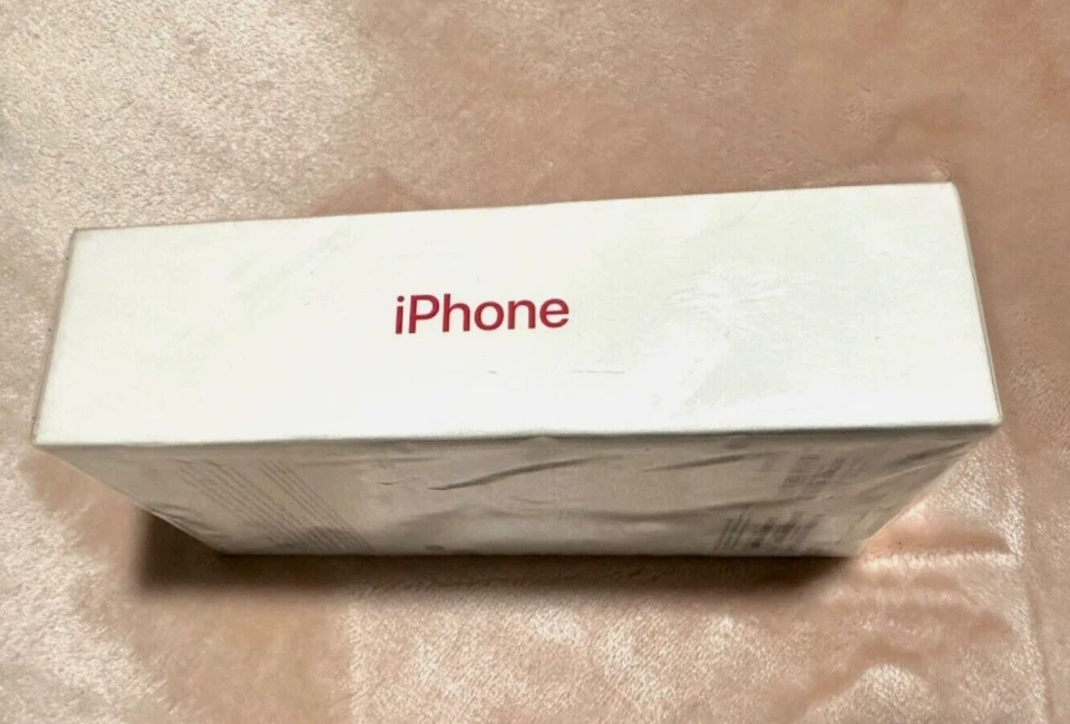 Apple iPhone 8 Plus MRTE2LL/A- 64 GB Red T-Mobile Brand New Sealed-Genuine Phone - Image 3 of 4