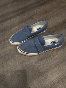 style 47 vans