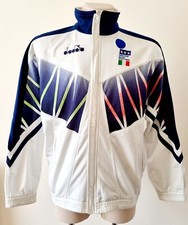 Italy 1994 football Bagio � Diadora jacket